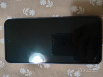 Samsung A55 RAM 8 GB e 128 GB di storage 