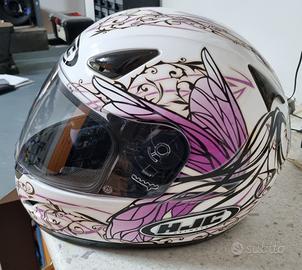 Casco moto donna HJC Navija CS15