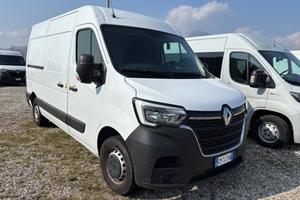 RENAULT Master T35 2.3 dCi 135 PM-TM Furgone