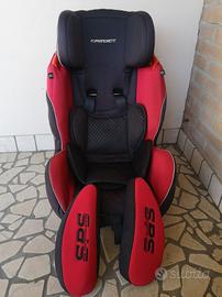 Seggiolino auto Foppapedretti. 