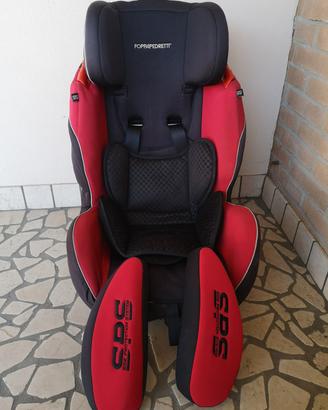Seggiolino auto Foppapedretti. 
