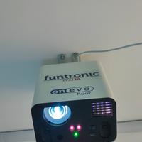 FUNTRONIC EVO proiettore giochi interattivo