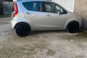 Opel agila b seconda serie