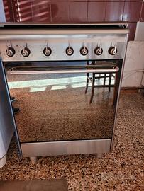Smeg CX60SVPZ9 cucina e forno a gas