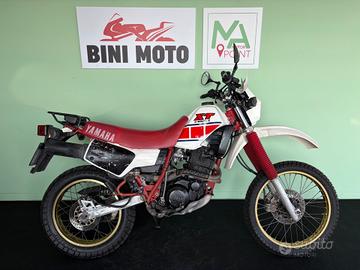 YAMAHA XT 600 - 1984