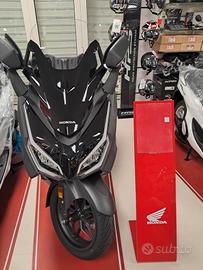 Honda Forza 350 ABS 2026