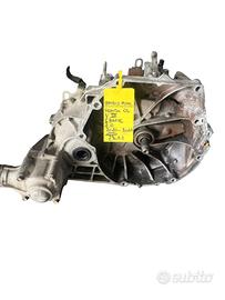 CAMBIO HONDA CR 4X4 2.0; ZWA1