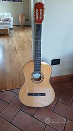chitarra classica nuova