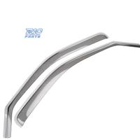 DEFLETTORI OSCURATI PER ALFA ROMEO ROMEO