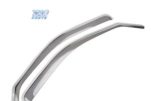 DEFLETTORI OSCURATI PER ALFA ROMEO ROMEO