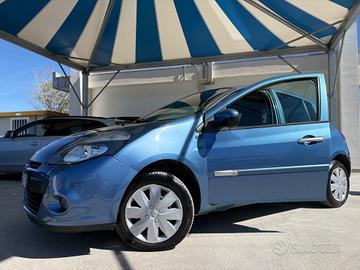 Renault Clio 1.5 dCi 75CV 5 porte Yahoo!