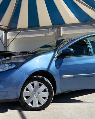 Renault Clio 1.5 dCi 75CV 5 porte Yahoo!