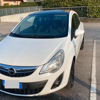 Opel corsa 1.3cdti 75cv 2011