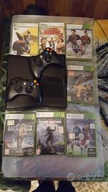 XBOX 360 Microsoft Console 4gb