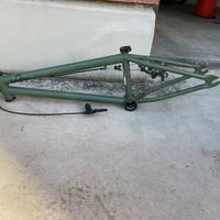 Telaio BMX Venom
