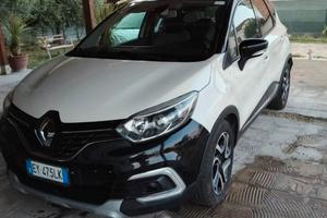 Renault Captur 1.5 dCi Energy Start&Stop