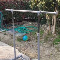 appendiabiti estensibile