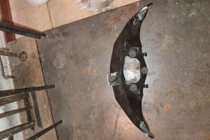 Ricambi kavasaki ninja 636 2003-2004