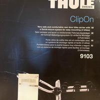 Thule ClipOn 9103