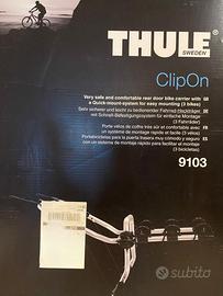 Thule ClipOn 9103