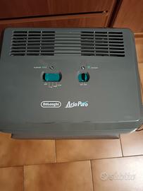 purificatore d'aria 