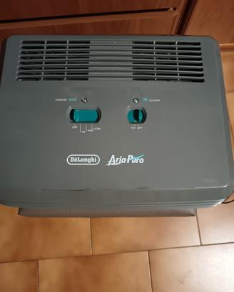 purificatore d'aria 