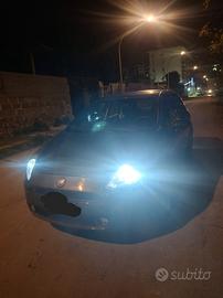 punto evo