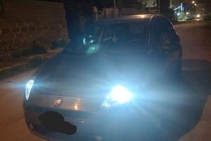 punto evo