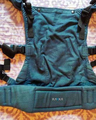 Marsupio Ergonomico Kavka Multi Age