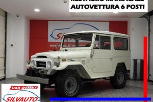 Toyota Land Cruiser LAND CRUISER FJ 40
