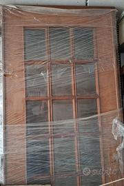 Porta in legno