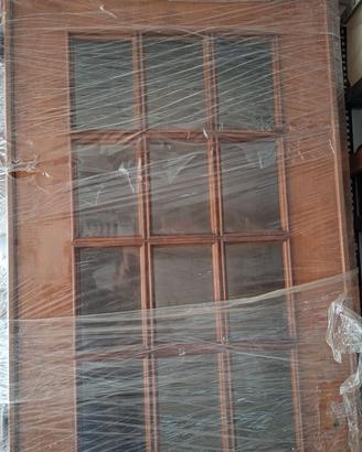 Porta in legno