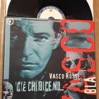 Vasco Rossi C'è Chi Dice No Remix Vinile 12