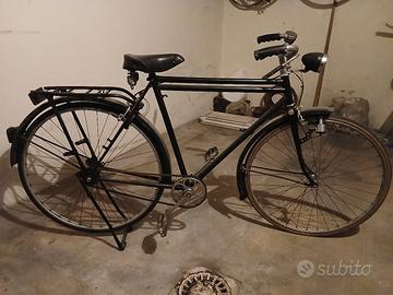 bici vintage 