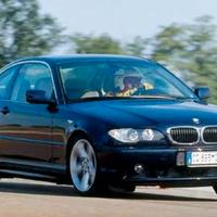 ricambi bmw 330 cd e46 coupe