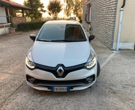 Renault Clio rs