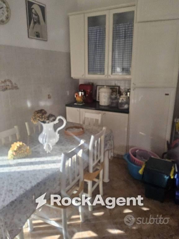 Appartamento – Mammola - Vista 5