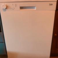 Lavastoviglie Beko