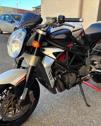 MV Agusta Brutale 1078 - 2011