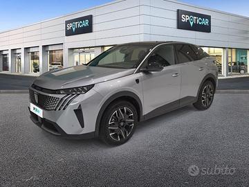 Peugeot 3008 Hybrid 136 GT e-DCS 6