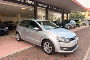 Volkswagen Polo 1.2 5 porte TSI ADVANCE