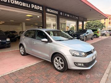 Volkswagen Polo 1.2 5 porte TSI ADVANCE