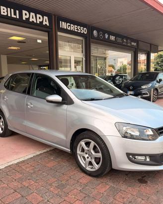 Volkswagen Polo 1.2 5 porte TSI ADVANCE