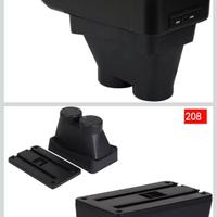 Braccioli peugeot 208