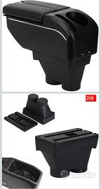 Braccioli peugeot 208