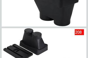 Braccioli peugeot 208