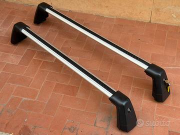 Barre Mercedes Classe A W176