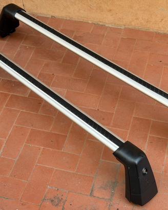Barre Mercedes Classe A W176