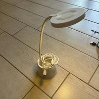 Lampada da scrivania