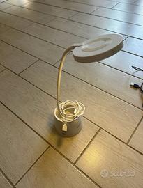 Lampada da scrivania